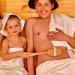 MCUILEE Wooden Bath Brush Set - Soft Bristle Body Massager with Long Handle for Shower & Back (2 Pack) - Ideal for Smooth Skin & Relaxation - Buy Online on GoSupps.com