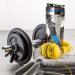 PROMiXX iX-R USB Rechargeable Vortex Mixer - 20oz Protein Shaker for Smoothies & Supplements - Buy Online on GoSupps.com