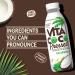 Vita Coco 500ml Pet Pressed Coconut Water - Pure Hydration - Buy Online on GoSupps.com