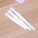 SUPVOX 3 Pcs Stainless Steel Tongue Depressor Set | Oral Care Tongue Scrapers (14cm 16cm 18cm) - Buy Online Internationally - Buy Online on GoSupps.com