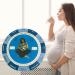 Homeriy 8pcs Pregnancy Wheel | Due Date Calculator for Pregnant Women & Healthcare Providers - International Shipping Available - Buy Online on GoSupps.com