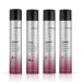 Joico Flip Turn Volumizing Finishing Spray | 9 Fl Oz | Hold Level 10+ | Humidity & UV Protection | Paraben & Sulfate Free | 72 Hour Hold - Buy Online on GoSupps.com