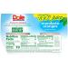 Dole Fruit Bowls Mandarin Oranges in 100% Juice - Gluten Free Healthy Snack - Pack of 36 Cups - Buy Online on GoSupps.com