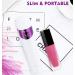 VERY ETERNITY Electric Lady Shaver Kit - 4 in 1 USB Rechargeable Women's Shaving Set in Purple - Buy Online on GoSupps.com
