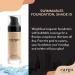 Cargo Swimmables Longwear Foundation - 10 Shades, 1 fl oz (30 ml) - Waterproof & Flawless Finish - Buy Online on GoSupps.com