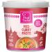 Thai Taste Curry Paste 400g Bundle - Yellow Red & Green - Buy Online on GoSupps.com
