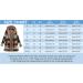 Hanxiulin Oversized Plush Jacket for Women | Warm Lined Fleece Winter Coat | Long Sleeve Trench Coat | Thick & Cuddly 4XL Black - Buy Online on GoSupps.com