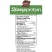 Buy Prairie Naturals Organic Raw Hemp Protein Dark Chocolate 14oz - High-Quality Vegan Protein Great for Smoothies & Baking - Fast International Shipping - Buy Online on GoSupps.com