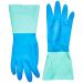 Spontex Three-layer Gloves size M 1 package M (1 pack)