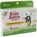 Quantum Buzz Away Extreme Towelettes - DEET-Free Insect Repellent Wipes - Essential Oils - 12 Count (Pack of 4) - Buy Online on GoSupps.com