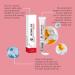  Hengxuan Retinol eye cream - Gentle moisturizing treatment for dark circles and puffiness firming moisturizer with hyaluronic acid and peptides non-greasy day cream for everyone - Buy Online on GoSupps.com