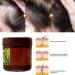 Avocado and Peppermint Hair Growth Oil Food Oils for Hair Growth Detangling Mask for Curly Hair - Buy Online on GoSupps.com