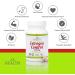 Estrogen Control Capsules - Physician Formulated for Optimal Estrogen Metabolism - 60 Capsules - Buy Online on GoSupps.com