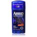 Arrid XX Wide Regular Solid Antiperspirant & Deodorant Stick 2.6 oz (Pack of 6)