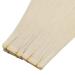 Moresoo Virgin Tape-In Extensions | Real Remy Hair Invisible Adhesive Tapes | 60cm #1000 5 Pieces - Buy Online on GoSupps.com