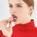Lip Plumper Tools Lip Plumping Device for Clearer Jaw Reduce Lips Wrinkles Lip Enhancing Devices Portable And Easy Use Facial Exercise Enhancer Pink - Buy Online on GoSupps.com