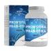 Probiotics and prebiotics - 240 capsules |Probiotics intestinal renovation |Probiotics capsules |Prebiotics digestive enzymes + inulin |Darmflora structure |Up to 20 billion KBE