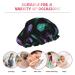 Glow in the Dark Jellyfish Shower Cap for Women - Reusable, Waterproof, Hair Protection - Buy Online on GoSupps.com