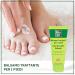 Vergran San Balsamo Trattante Feet 100ml - Soothing Foot Balm for Healthy Feet | International Shipping - Buy Online on GoSupps.com