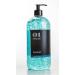 Buy Mediterranean Epsilon 1L Transparent Blue Shaving Gel | Best International Shipping - Buy Online on GoSupps.com