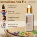 Fast-Acting Hair Enhancing Serum | Repair Dry Damaged & Frizzy Hair | Lightweight Organic Formula for On-the-Go Care - Buy Online on GoSupps.com