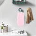 minkissy Bath Sponge Shower Scrubber for Body Sponges for Bathing Body Wash Sponge Dead Skin Sponge Foam Body Scrubber Body Shower Sponge Scrubber Body Sponge PVC Child Bulk Bath Wipe - Buy Online on GoSupps.com