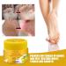 Deep Moisturizing Foot Cream 70g | Repair Dry Cracked Feet & Heels | Nourishing Hand & Body Cream for All - Buy Online on GoSupps.com