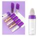 GL-Turelifes Fairy Stick Highlight Powder - Shimmer & Glow with Puff Fairy Bomb - 02 Charm Silver - Buy Online on GoSupps.com