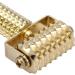 Multifunctional Acupuncture Point Detector Probe - Golden Ear Acupoint Massage Roller - Buy Online on GoSupps.com
