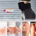 USUIE Red Light Therapy Belt - Infrared LED Device for Pain Relief, Weight Loss - Flexible Wrap with Timer for Back, Shoulder, Waist - Great Gift for Men and Women - Buy Online on GoSupps.com