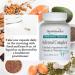TRANSFORMATION THE GENESIS OF GOOD HEALTH Enzymes Adrenal Complex - 60 Capsules - Synergistic Formulation of Herbs & Vitamins to Support a Healthy Endocrine System - Buy Online on GoSupps.com