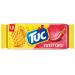 TUC Sweet Chili Biscuits 100g | Salty Crackers | Spicy Snack | 24 Pack - International Shipping Available - Buy Online on GoSupps.com