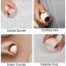 Reusable Sticky Lint Roller Ball | Washable Gel Lint Remover for Animal Hair | International Shipping - Buy Online on GoSupps.com