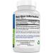 Best Naturals Folic Acid 1000 mcg (Vitamin B9) - 240 Tablets - Buy Online on GoSupps.com