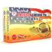 Hsu's Ginseng American Ginseng Tea 40ct | Cultivated in Marathon County Wisconsin | B000153R4A - Buy Online on GoSupps.com