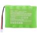 Synergy Digital Security & Safety Battery - 6V 2000mAh Ni-MH Replacement for Alula RE030 & Repeater - Buy Online on GoSupps.com