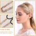 Women's Rhinestone Elastic Headband Bride Rhinestones Girl Frienshipship Women - Buy Online on GoSupps.com