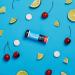 Nuun Energy Cherry Limeade Electrolyte & Caffeine Tablets - 3 Tubes (30 Tabs) - Buy Online on GoSupps.com