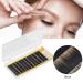 Buy Natural 3D Reusable Fake Eyebrows Handmade Black Extensions | 12PCs (9mm) for Perfect Eyebrow Look International Shipping Available - Buy Online on GoSupps.com