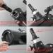 Astromania 1.25 Laser Collimator for Newtonian Telescopes - Quick and Easy Alignment Tool - Buy Online on GoSupps.com
