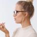 Buy Wllhyf 3 Pairs Soft Elastic Knitted Cotton Glasses Ear Pillows | Anti-Slip Covers for Reading Glasses & Sunglasses - International Shipping Available - Buy Online on GoSupps.com