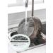 Strong stainless steel cleaner metal cleaner kitchen multifunctional cleaning paste cleaning agent stain remover - Buy Online on GoSupps.com