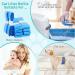 6-Pack Litter Loose Fashion Refill Cassette | Compatible Diapers Bag Refills | 4.5m Refill Film Set - Buy Online on GoSupps.com