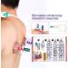 Professional Chinese Cupping Set for Muscle Nerve & Joint Pain Relief - Buy Internationally - Buy Online on GoSupps.com