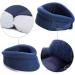 Obahdirry Neck Support Pillow - Pain Relief Foam Collar & Neck Fixator - Comfortable Neck Support for Better Posture - Buy Online on GoSupps.com