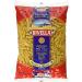 Italian Gourmet E.R. Divella Pennette Di Mezzani N. 38 Durum Wheat Semolina Pasta 500g + Italian Gourmet Tomato Pulp Box 400g