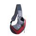 Pet Sling Carrier Hands-free Small Pet Pouch Bag Front Pocket Cat Dog Carrier Bag with Breathable Net Shoulder Tote Bag for Small Animals Dog Cat Puppy Doggy Outdoor Travel Walking Carrying