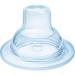 MAM Training Cup (1 Count) MAM Sippy Cup Drinking Cup for Babies With Spill-Free Spout and Non-Slip Handles For Boys 8 Ounces Blue 4+ Months Boy - Buy Online on GoSupps.com