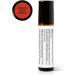 Plant Therapy Organic Germ Fighter Essential Oil Blend - 100% Pure Pre-Diluted Roll-On Therapeutic Aromatherapy 10 mL (1/3 oz) - Shop Internationally - Buy Online on GoSupps.com
