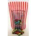  pin24shop 100g of sugar-free rainbow candies - Buy Online on GoSupps.com